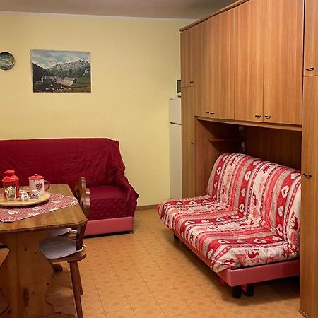 利莫内皮埃蒙特Casa Di Marina公寓 外观 照片